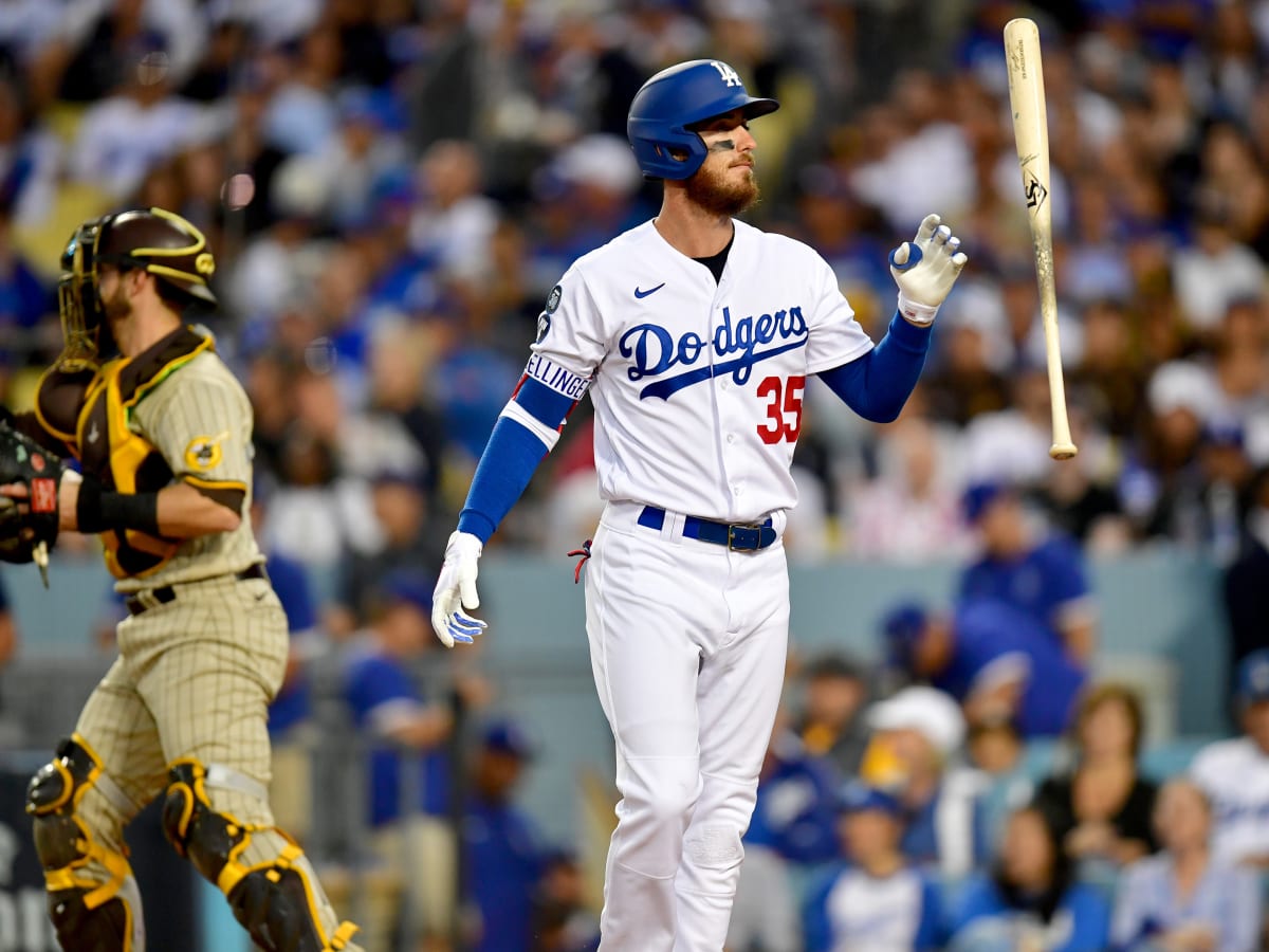 Chicago Cubs' Bellinger named NL Player of the Month in July – NBC