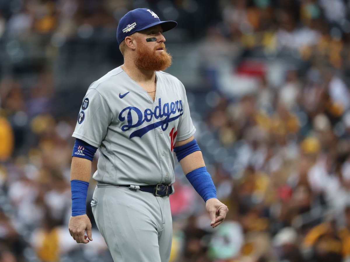 Diamondbacks Reportedly Interested in Justin Turner - Sports Illustrated  Arizona Diamondbacks News, Analysis and More