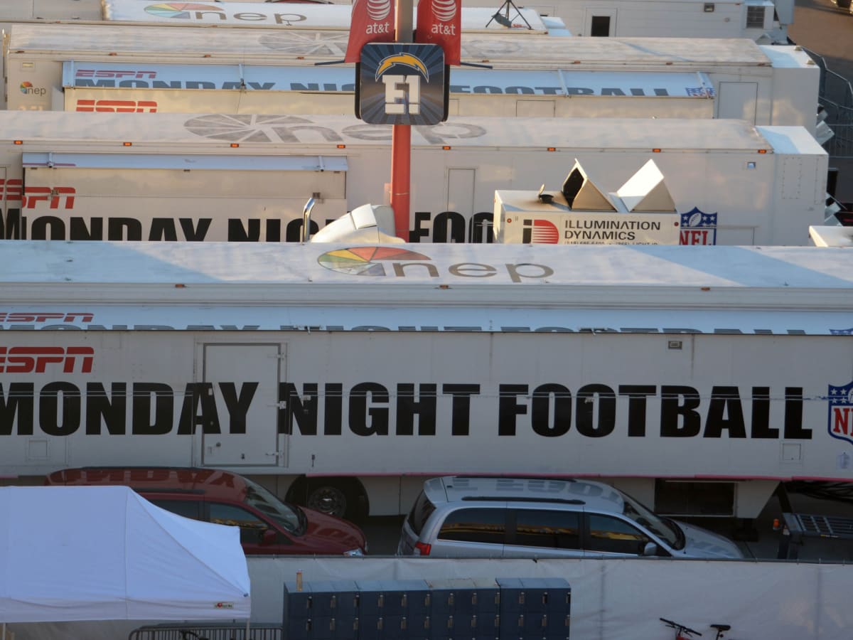 NFL Sunday Night Football Schedule 2022: How to watch marquee