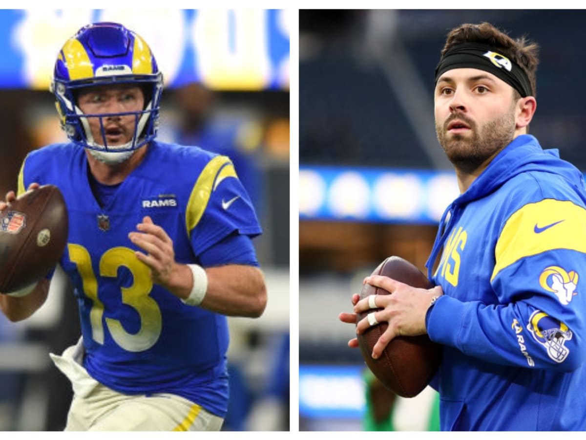 3 reasons to believe in LA Rams backup QB John Wolford