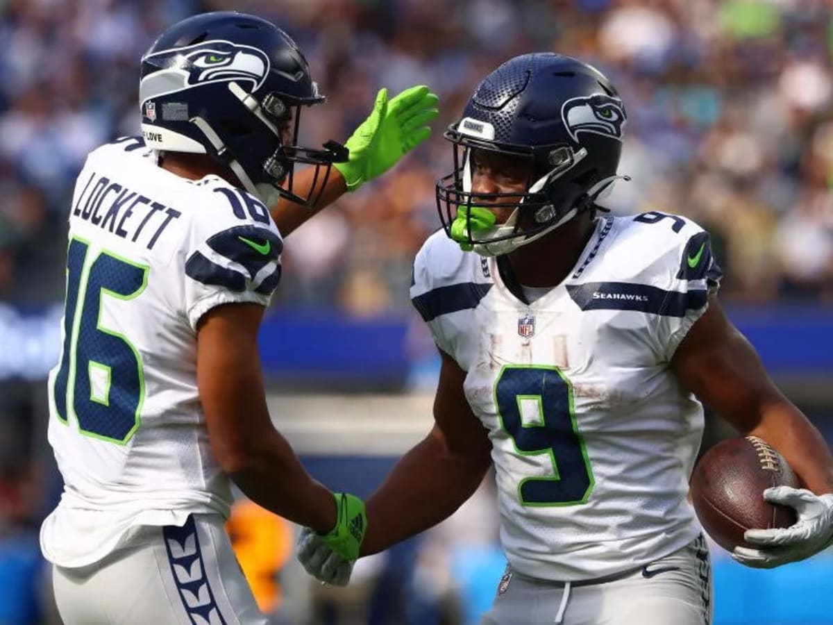 NFC West Results Put Extra Pressure on Seahawks