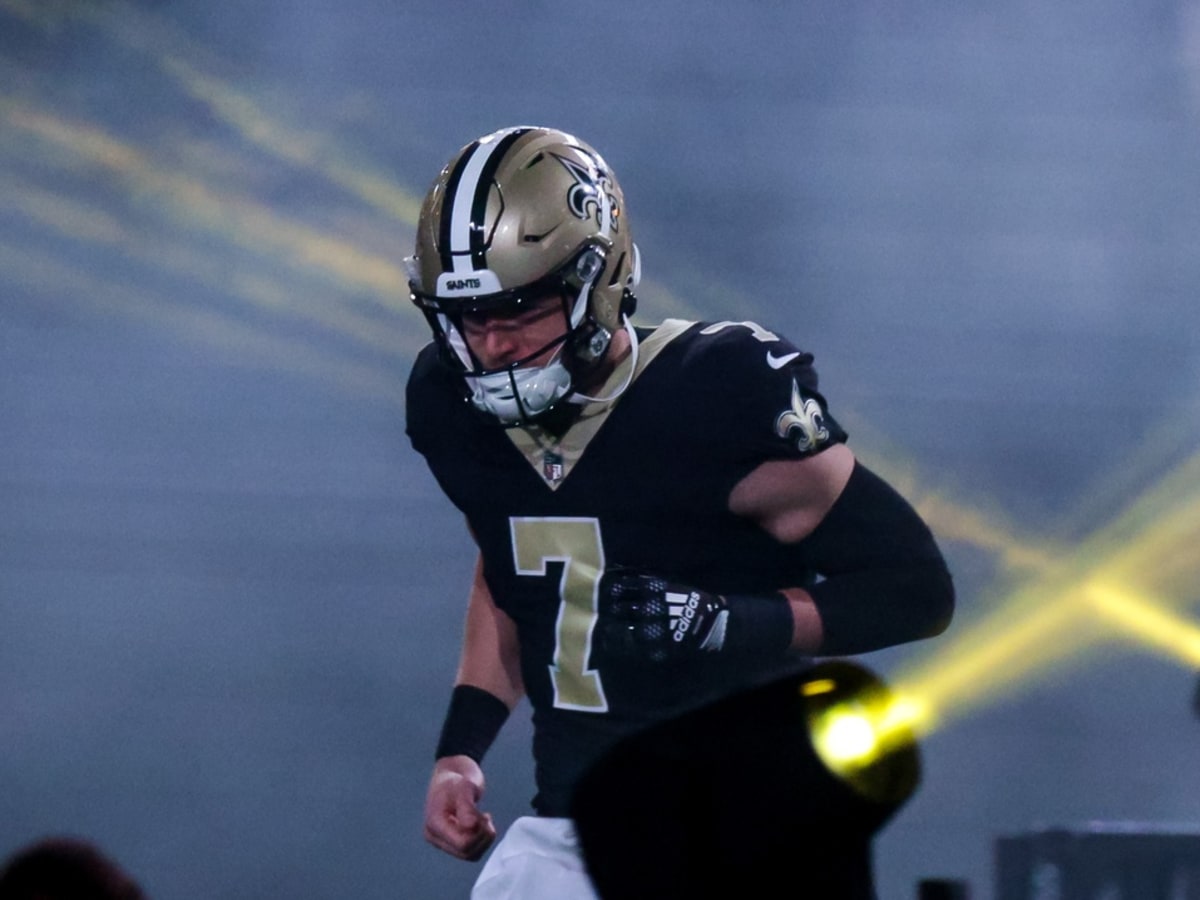 NFL: Meet Taysom Hill, the Saints' not-so-secret secret weapon