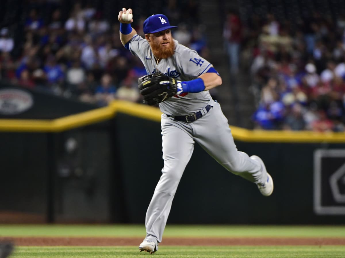 Justin Turner - MLB News, Rumors, & Updates