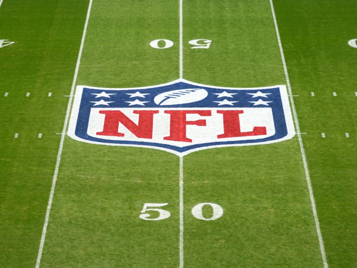 NFL Coverage Map Week 4: TV Schedule for FOX, CBS Broadcasts