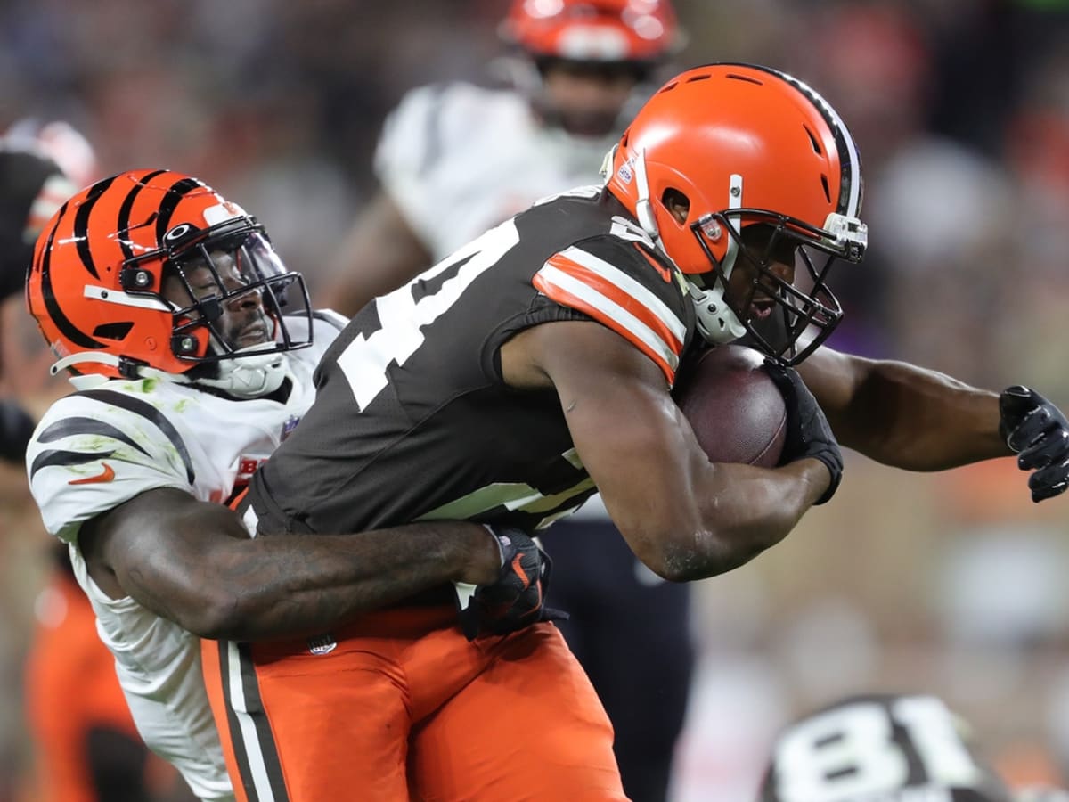 Amari Cooper makes his Browns debut in Madden NFL 23 