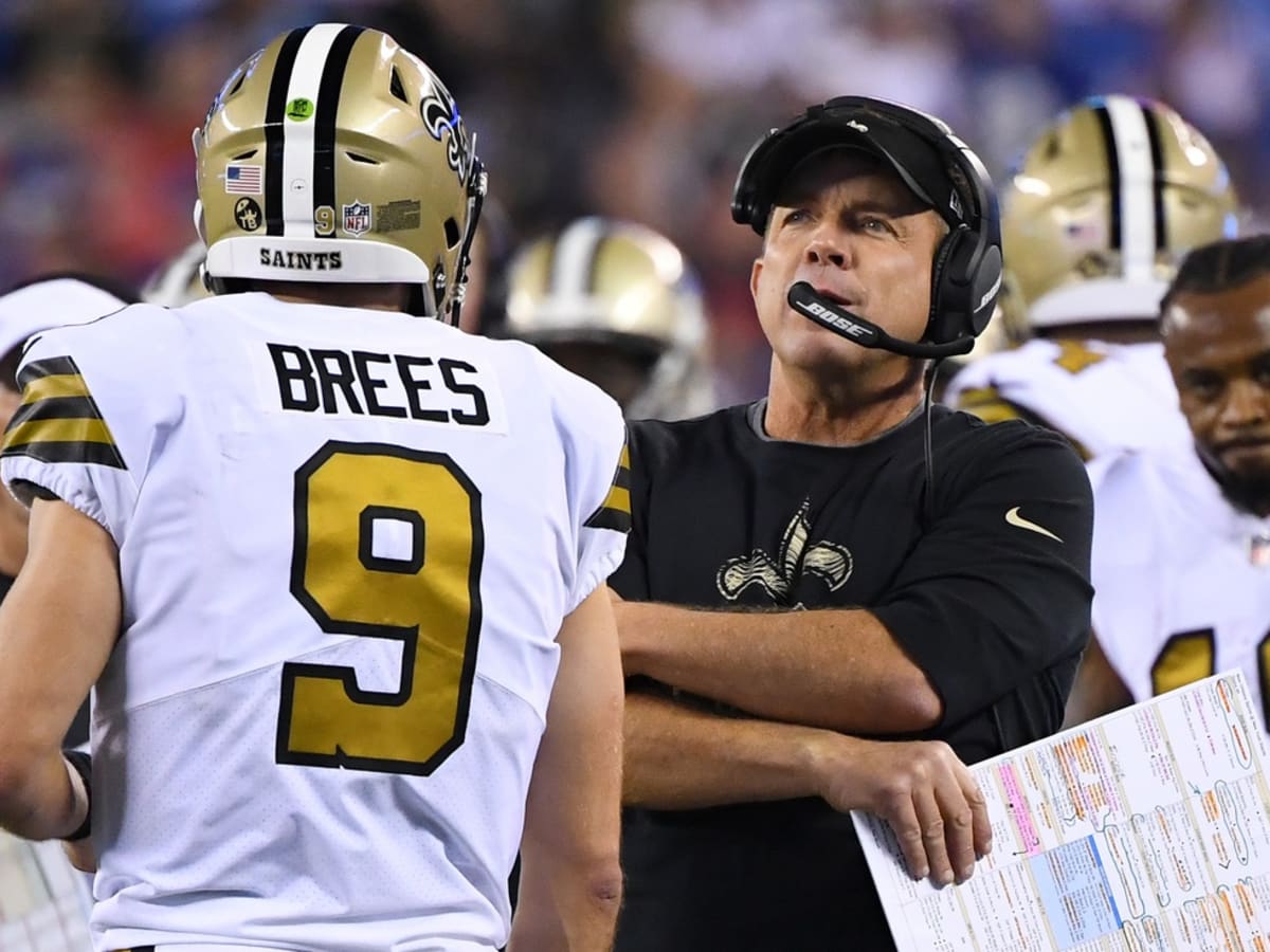 For Broncos' Sean Payton, ex-Saints bring familiarity to Denver