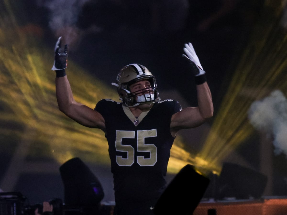 Saints Shrewdly Build a Potent Offense, Contenders for 2022 - Sports  Illustrated New Orleans Saints News, Analysis and More