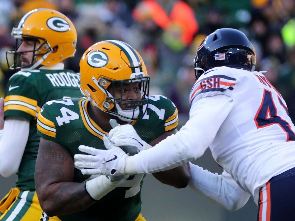 Chicago Bears free agency 2019: Chicago should pull out all the