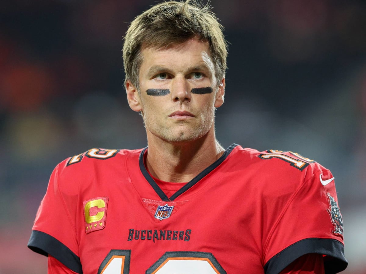 Buccaneers Next Quarterback 2023: Who Will Replace Tom Brady? Backup QB –  StyleCaster