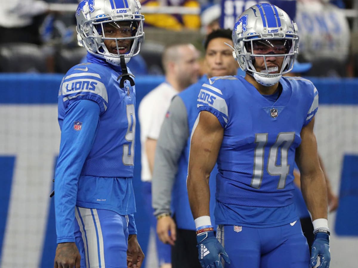 Vikings-Lions Recap: Minnesota Loses Last-Second Stunner to Winless Detroit,  29-27 - Sports Illustrated Minnesota Vikings News, Analysis and More