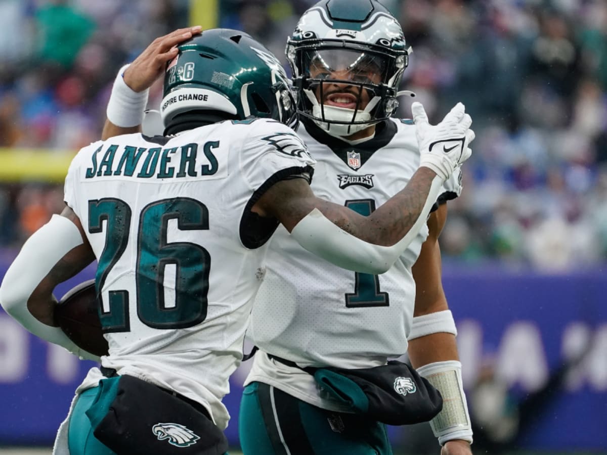 Philadelphia Eagles-Dallas Cowboys Preview: Winner will Sit Atop NFC East  After Week 3 - Sports Illustrated Philadelphia Eagles News, Analysis and  More
