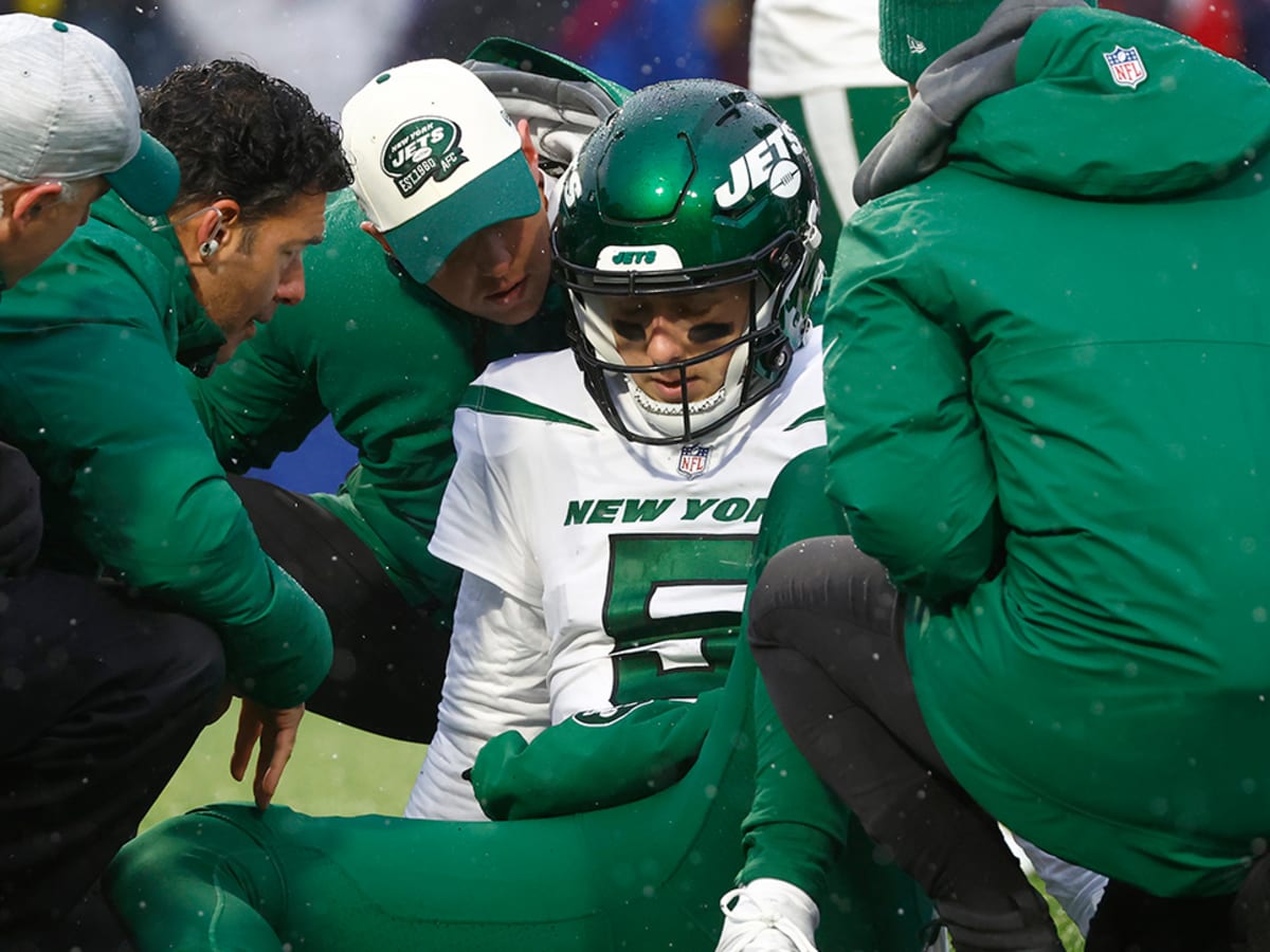 Jets: Mike White's likely status vs. Jaguars, revealed