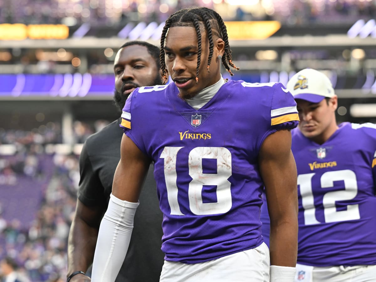 Minnesota Vikings vs. Detroit Lions Prediction: NFC North Rivals Clash in  the Motor City 