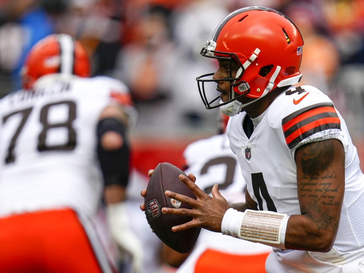 Game Day - Sports Illustrated Cleveland Browns News, Analysis and More