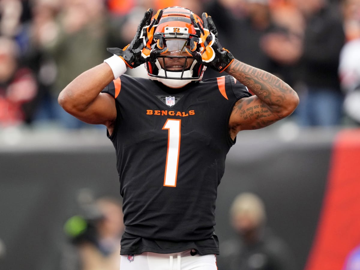 Irv Smith Jr. signs with Cincinnati Bengals - Daily Norseman