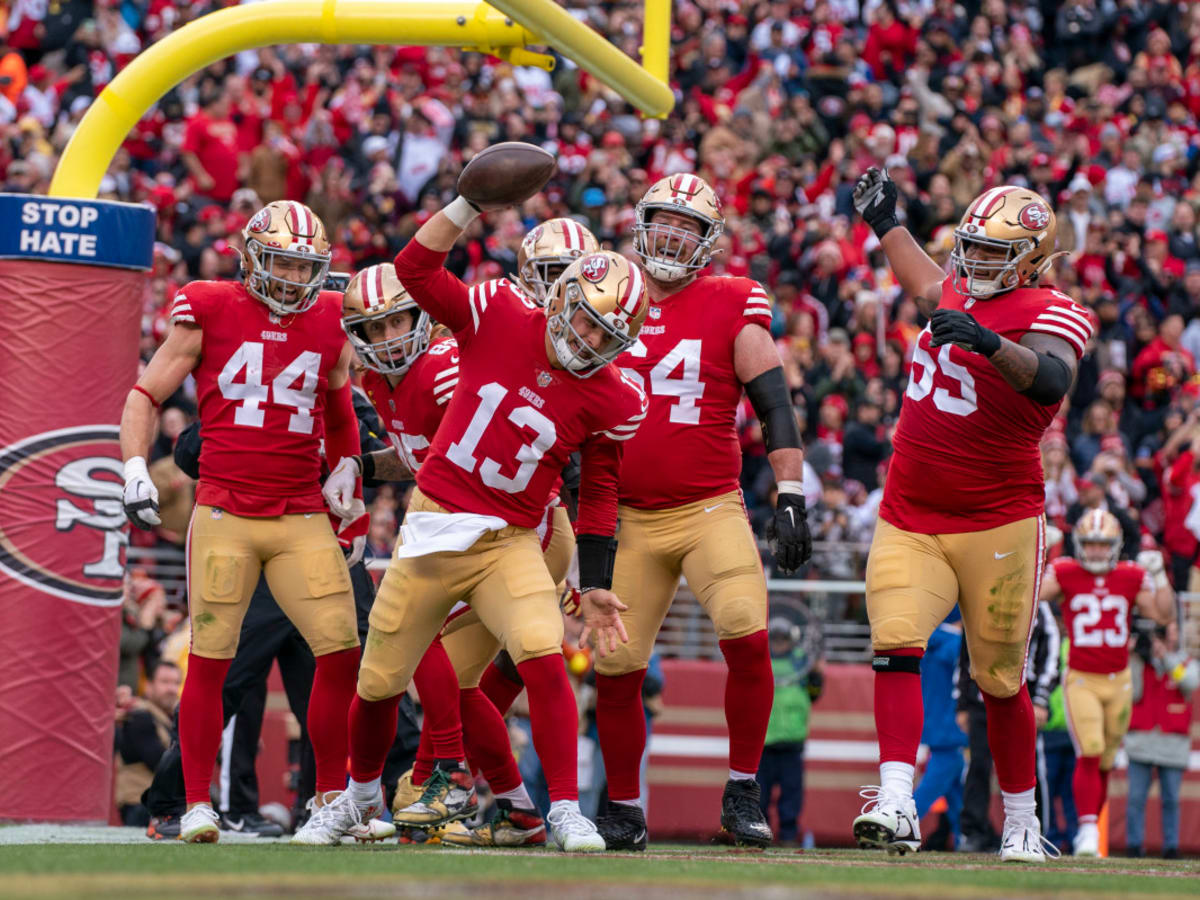 49ers recap: Brock Purdy leads the Niners to a 33-17 win over