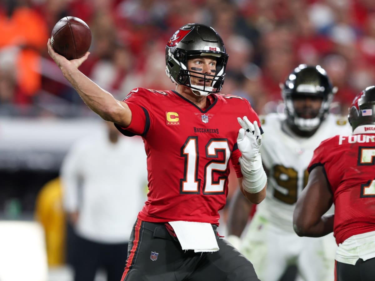 San Francisco 49ers at Tampa Bay Buccaneers Matchup Preview 9/8/19