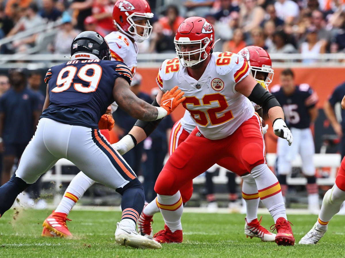 Chiefs-Broncos flexed out of Sunday Night Football in Week 14 - Arrowhead  Pride