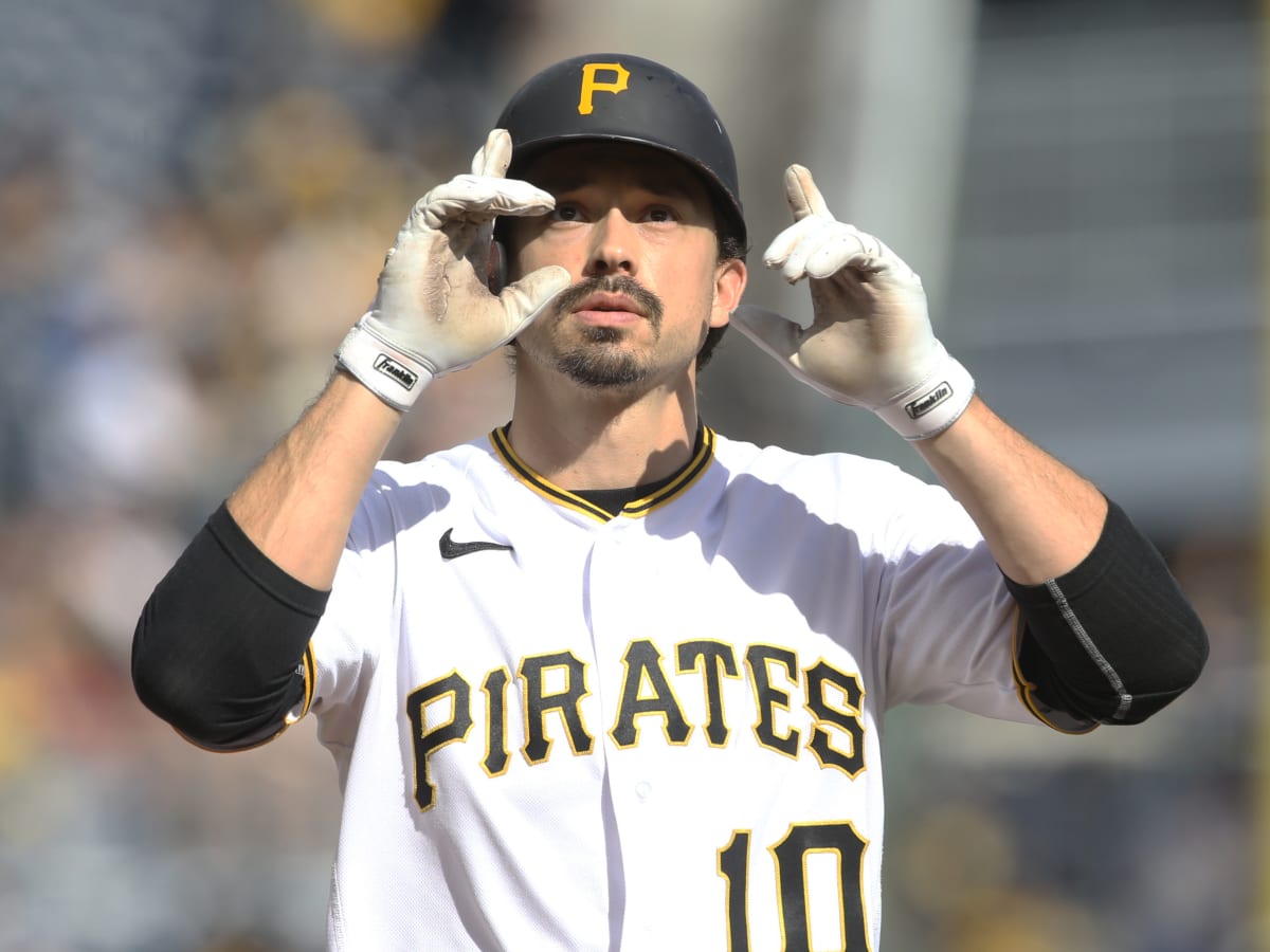 Pittsburgh Pirates: Examining Why Bryan Reynolds is Struggling