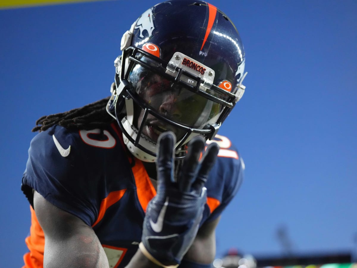 PFF predicts Jeudy to have breakout year in 2021 - Mile High Sports