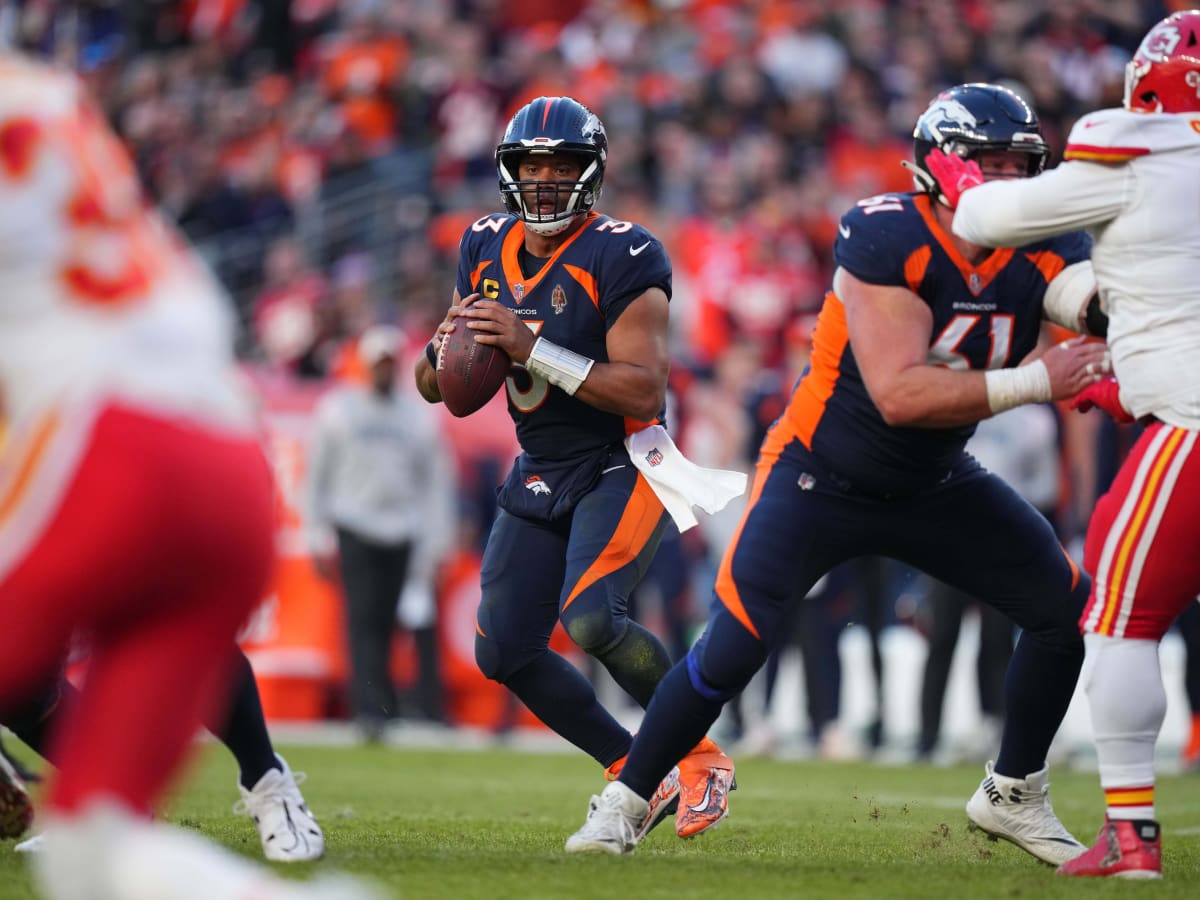 Broncos vs. Chiefs game predictions: Who the experts think will win in Week  17