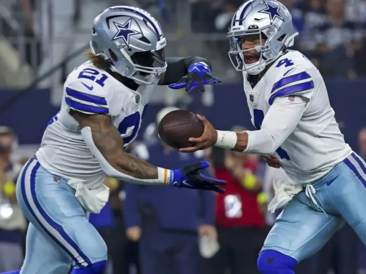 Dallas Cowboys on X: Movin' up in the record 