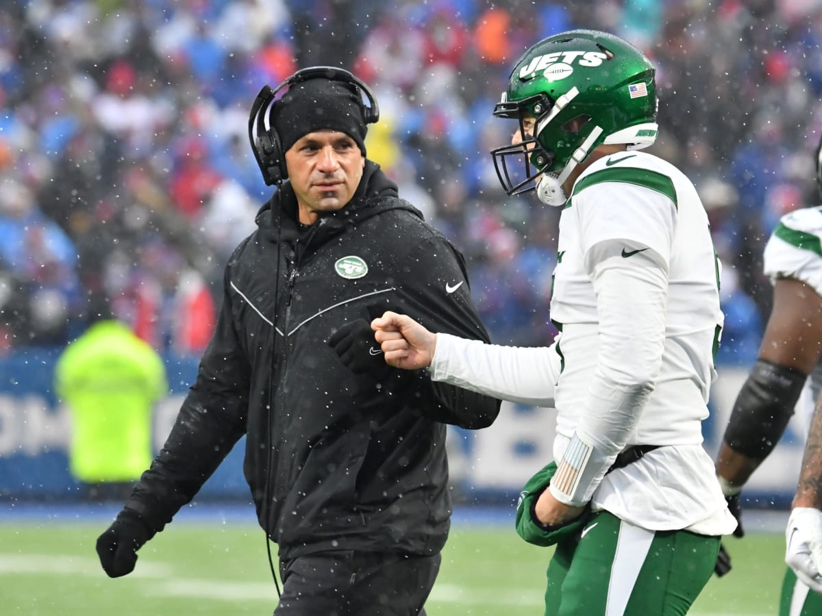 Buffalo Bills vs. New York Jets: Robert Saleh Reveals Status of