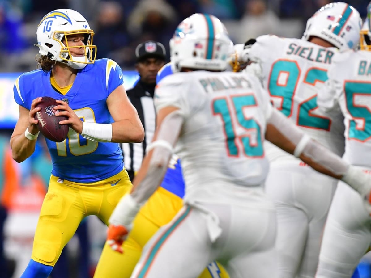 Dolphins 2023 schedule: Opponents set following Week 18 results - The  Phinsider