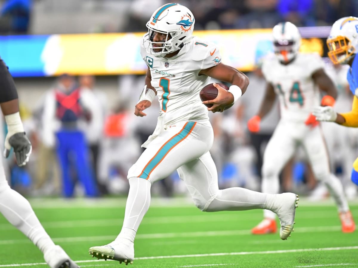 Speed, motion and the Miami Dolphins: What to make of the NFL's most potent  offense, NFL News, Rankings and Statistics