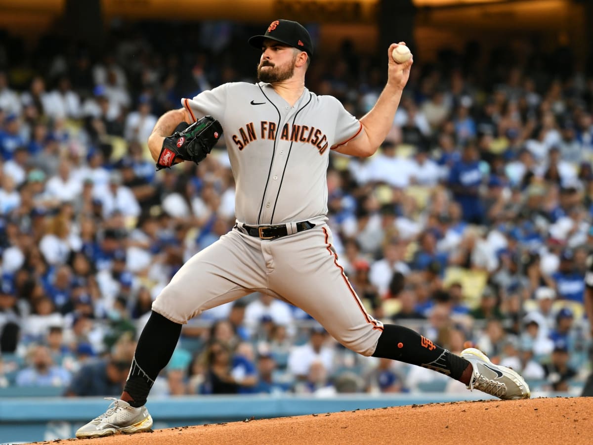 Previewing the 2021 Dodgers: Pitchers – Dodger Thoughts