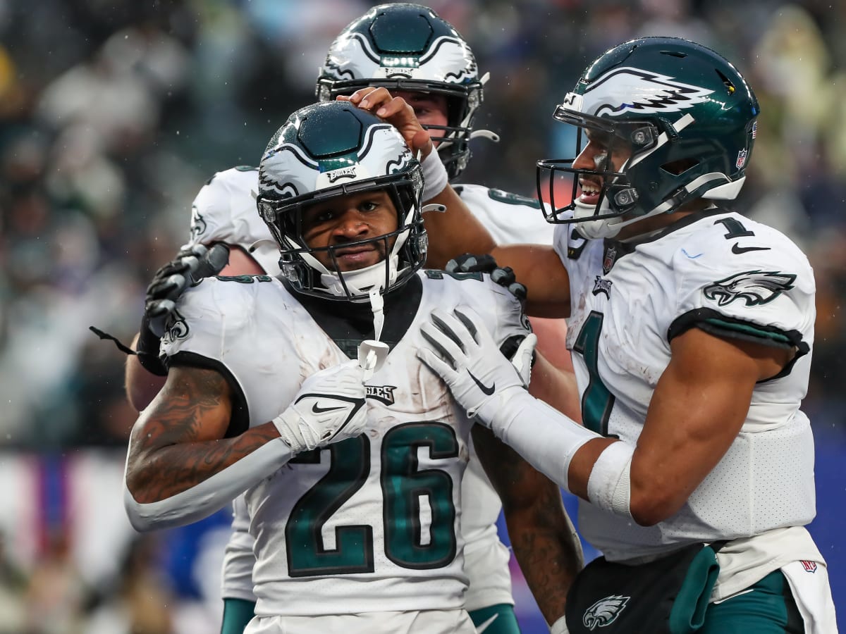 NFC Conference Championship Playoffs: San Francisco 49ers vs Philadelphia  Eagles NFL Odds - Hogs Haven