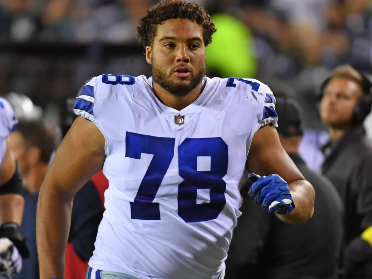 Dallas Cowboys Offensive line: Making sense of it all