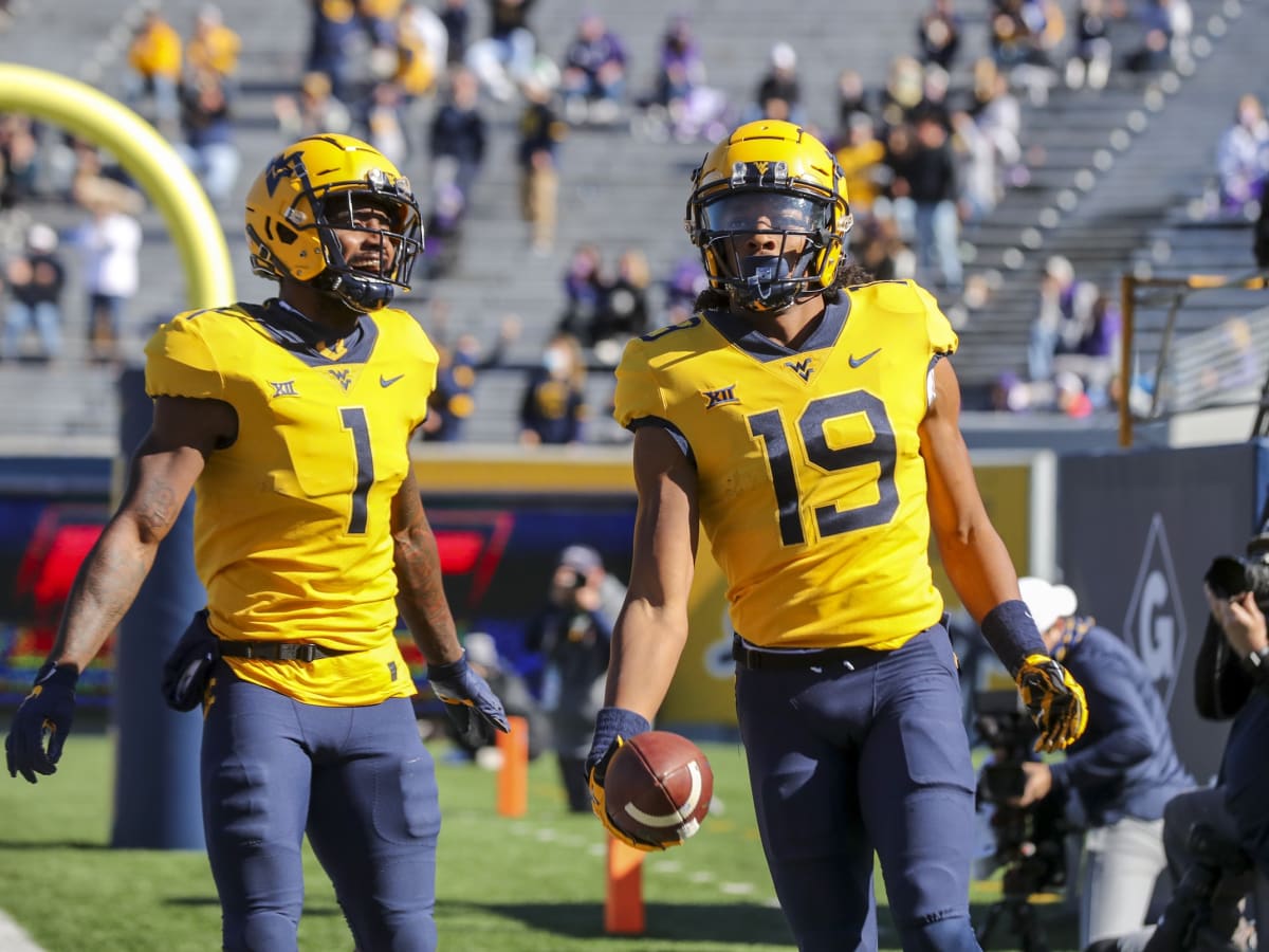 2022 WVU Football Schedule and Results - Sports Illustrated West Virginia  Mountaineers News, Analysis and More