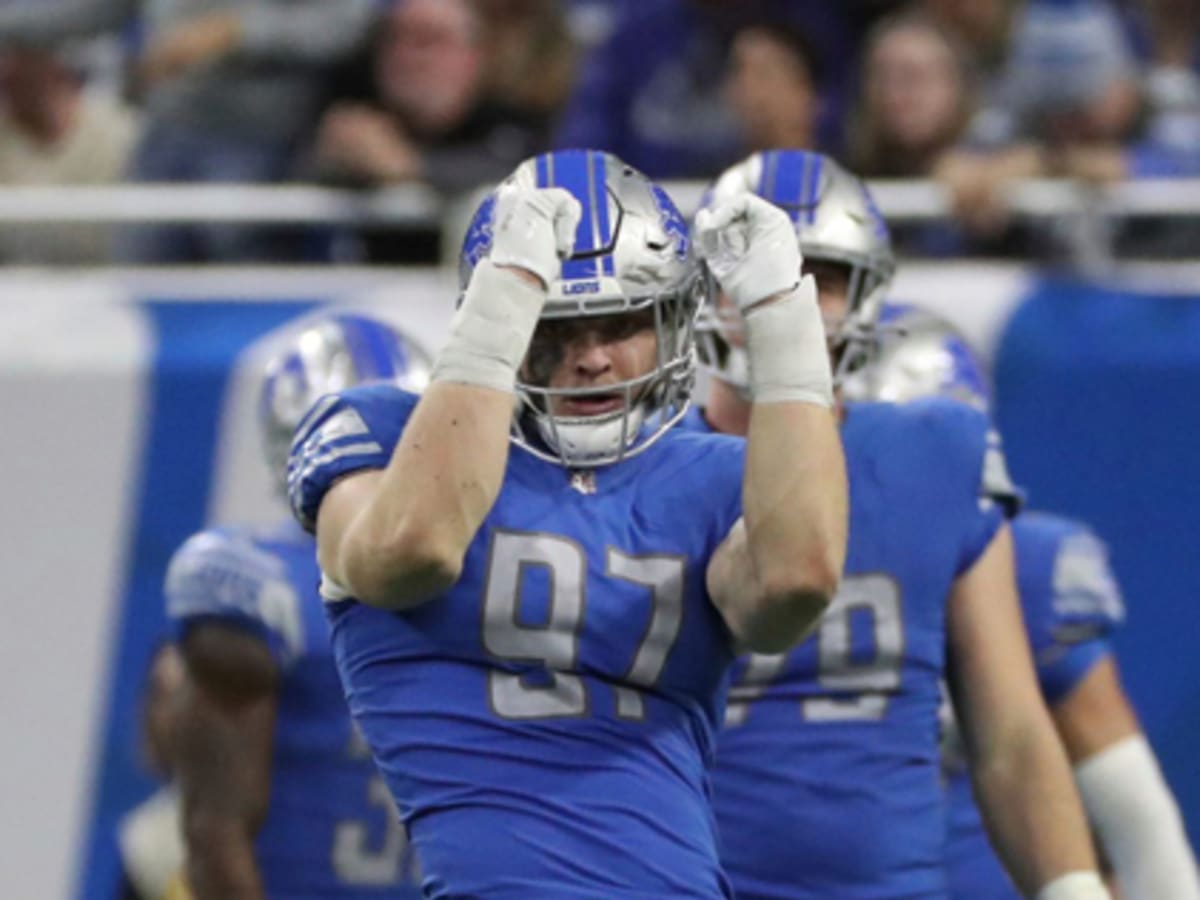 NFL's Detroit Lions toast Miller Lite partnership - SportsPro