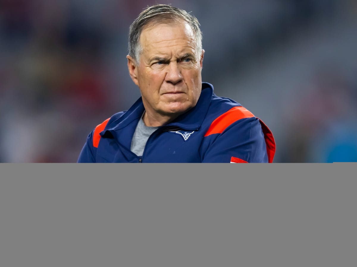 Bill Belichick downplays Bills playoff rematch, but momentum is