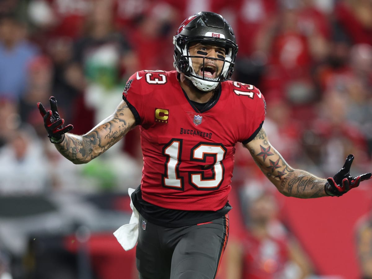 Can Mike Evans keep that 1,000+ yard streak going in 2022? - Dynasty Nerds