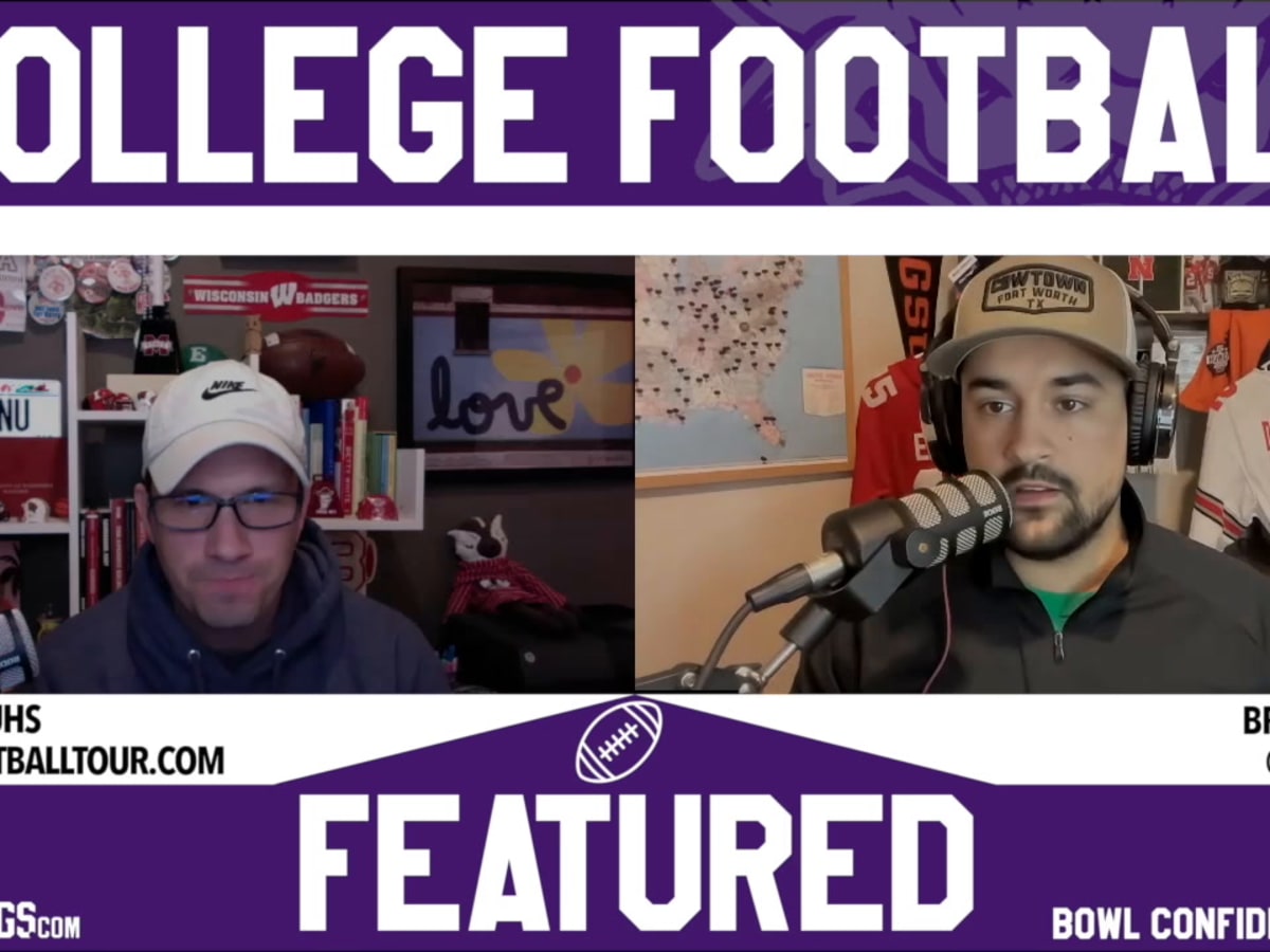 WATCH! College Football Featured: Bowl Confidence Pool Picks