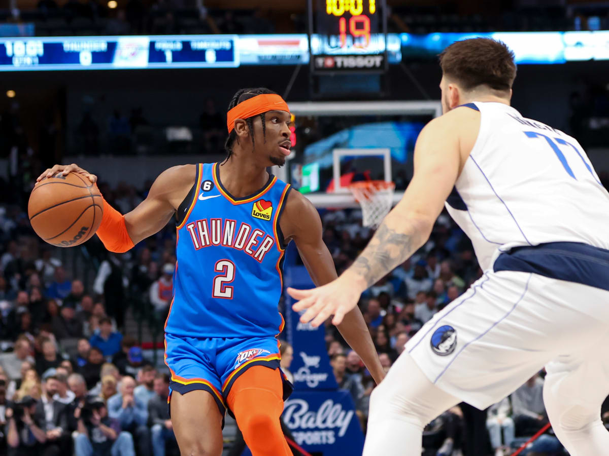 Shai Gilgeous-Alexander ERUPTS For 42 PTS & Calls Game 🔥 