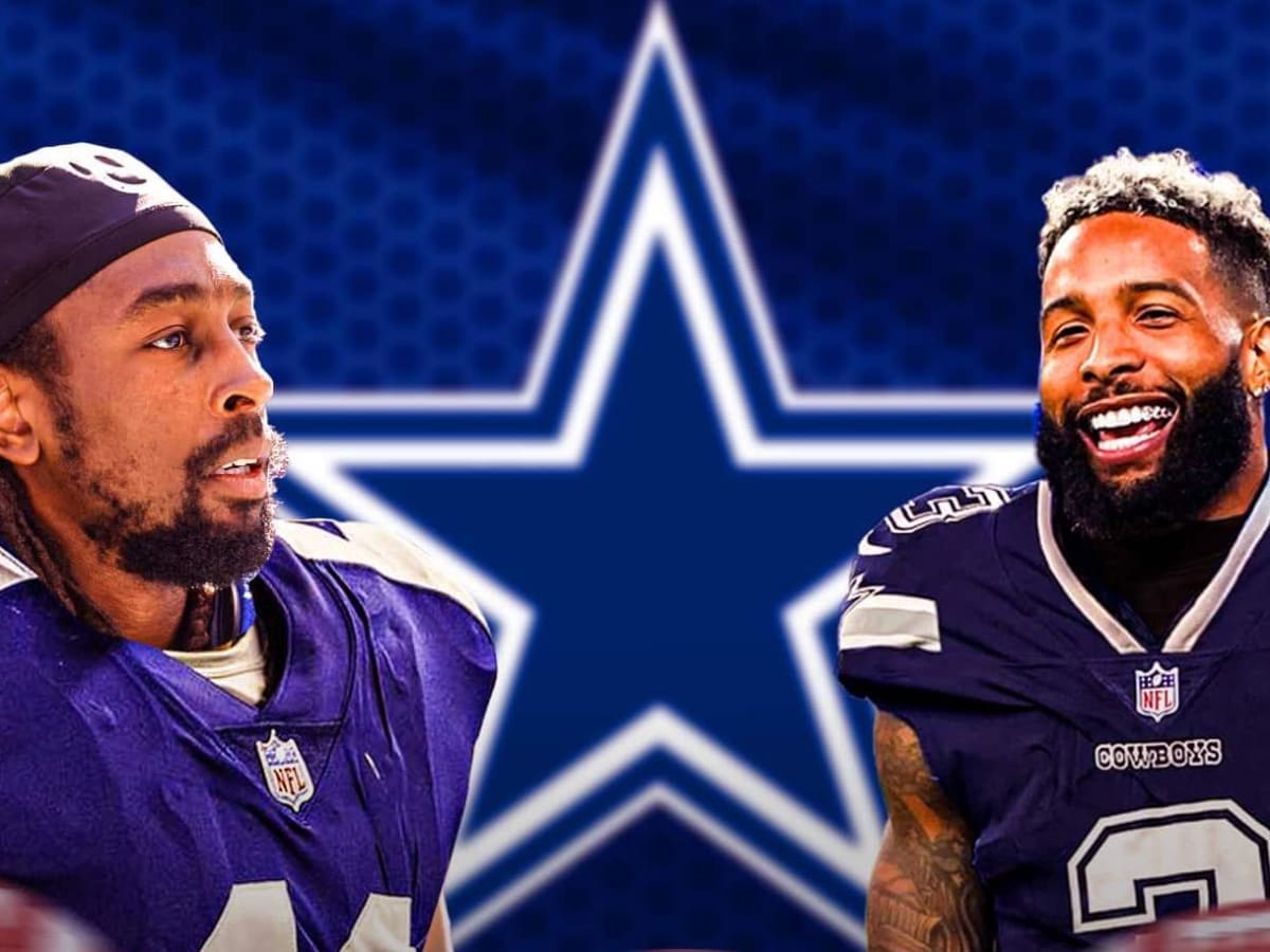 Hilton to 'Make Plays' for Cowboys, Inviting to OBJ