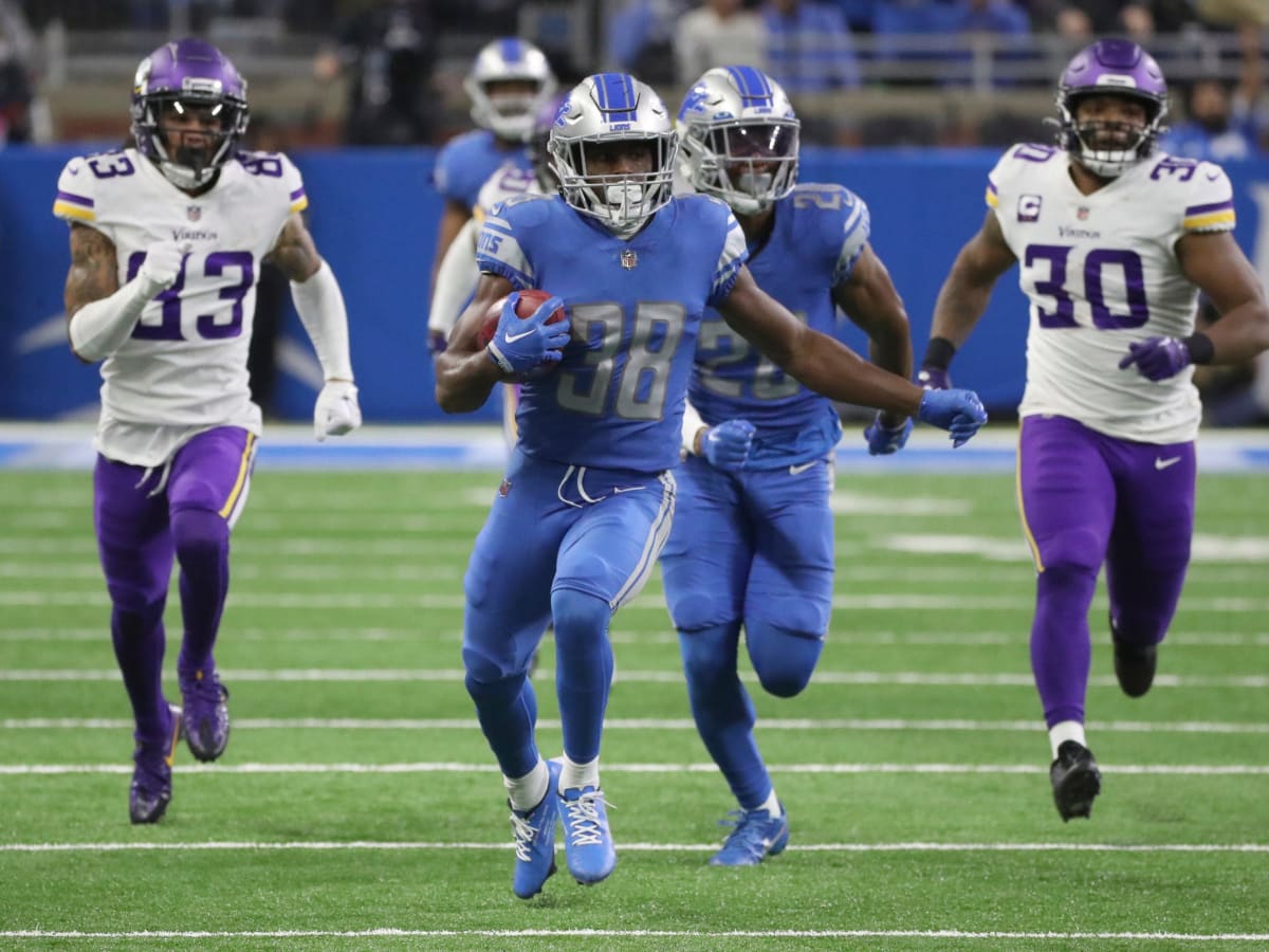 Bring Me The Sports' Week 2 NFL power rankings: Vikings in tough position -  Sports Illustrated Minnesota Sports, News, Analysis, and More