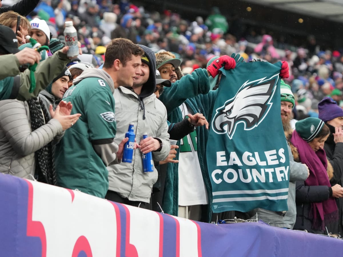 2017, 2022 timelines eerily similar for Philadelphia, Locked On Eagles