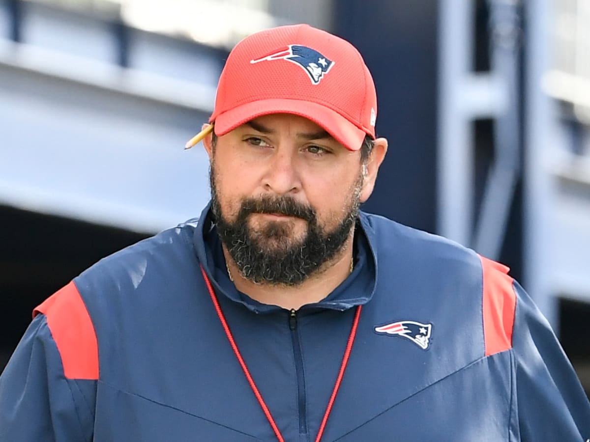 Eagles confusingly hire Matt Patricia despite documented distaste from  Darius Slay – Philly Sports