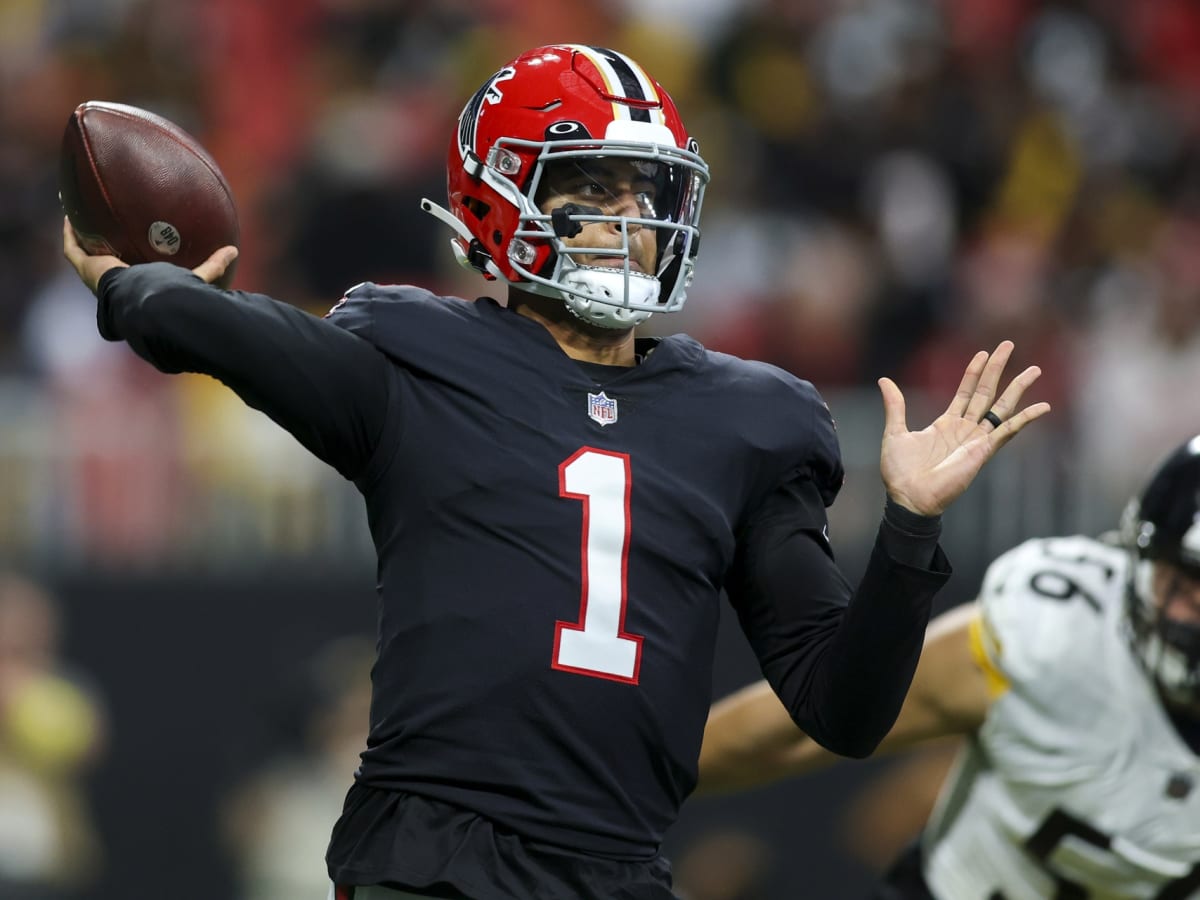 The Chiefs should consider signing Marcus Mariota as the backup QB in 2023  – Chiefs Focus All Sports Network