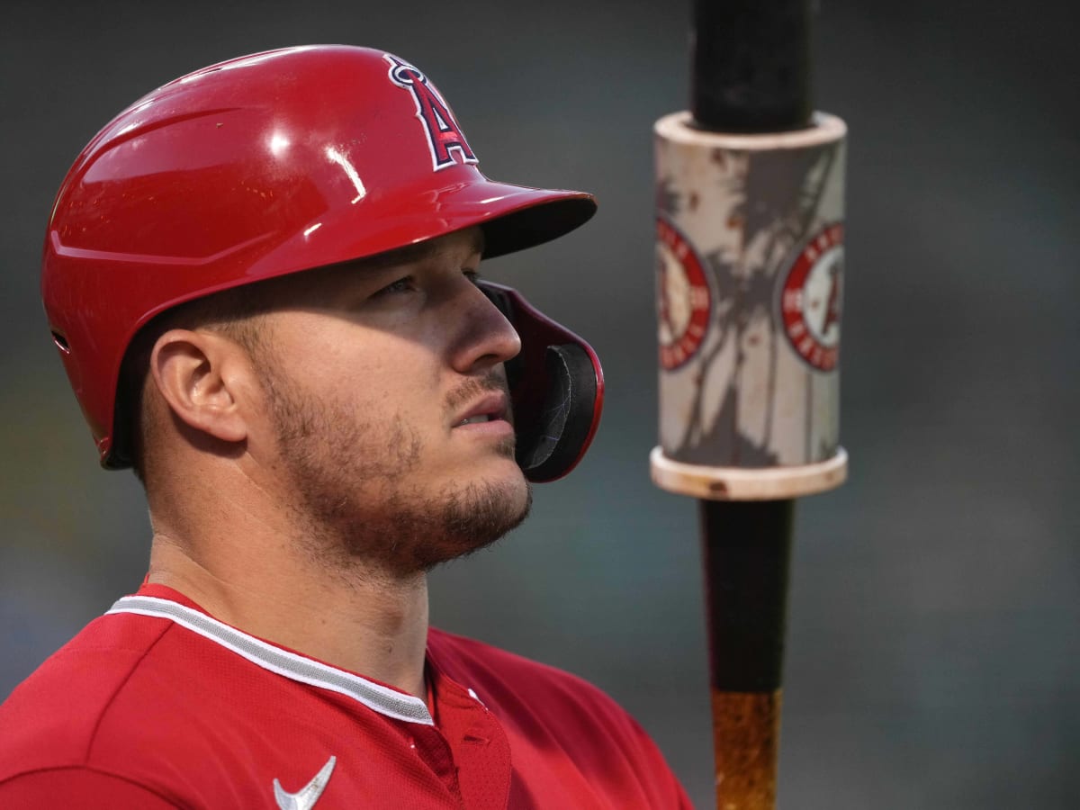 Mike Trout Trade: Who is Confident to Get Him?
