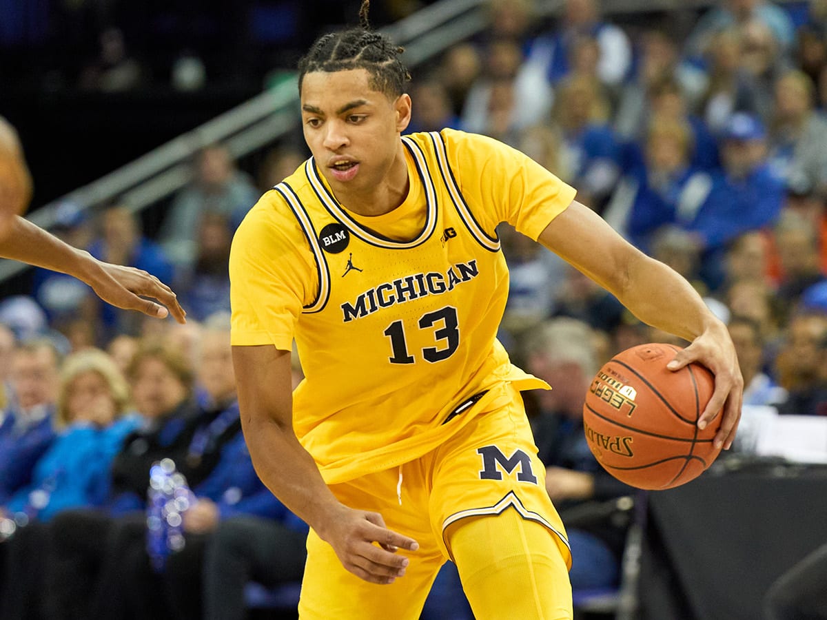 NBA draft preview: Will Nuggets finally shore up backup center