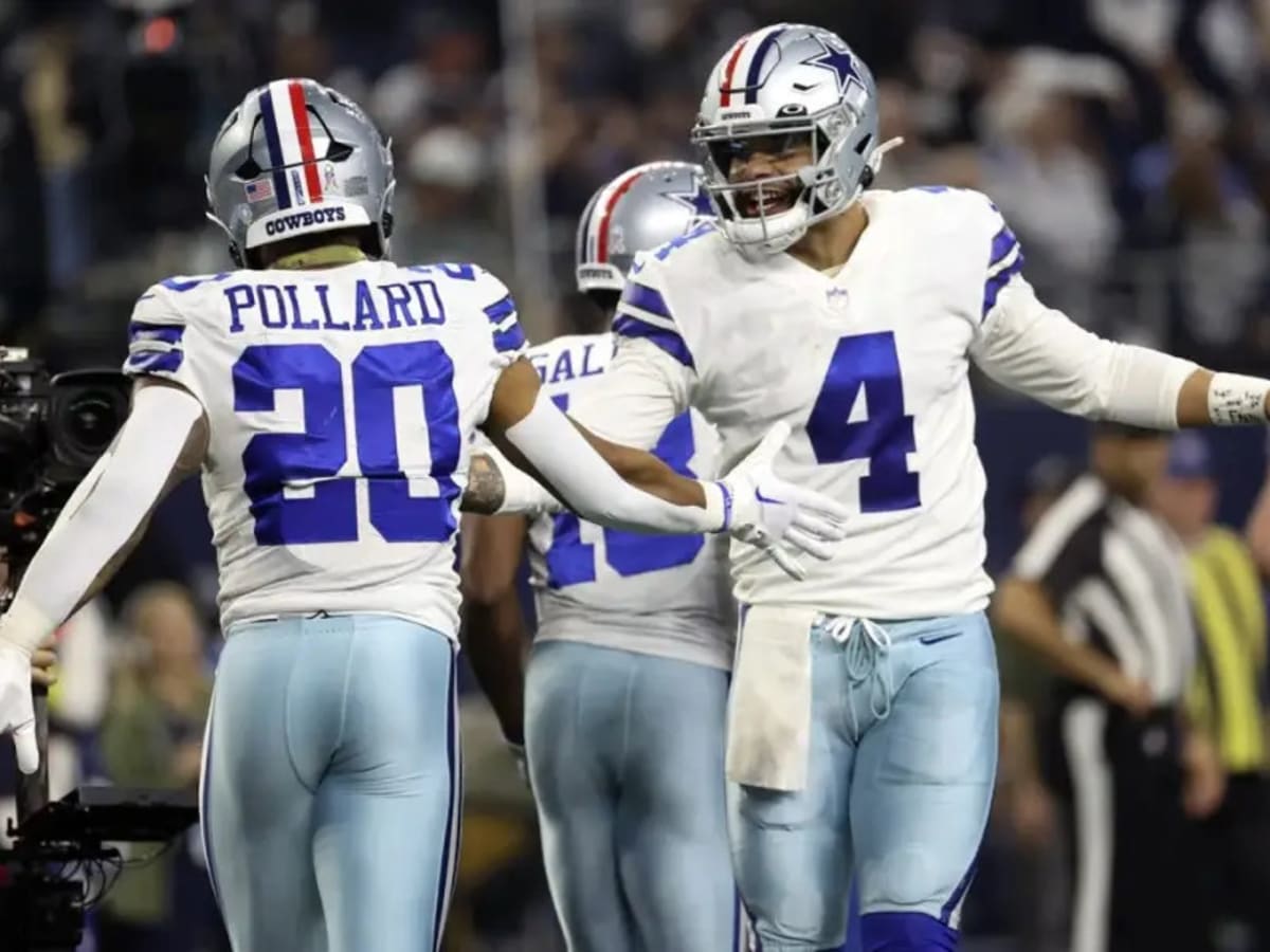 Dallas Cowboys: 7 players earn 2023 Pro Bowl selection