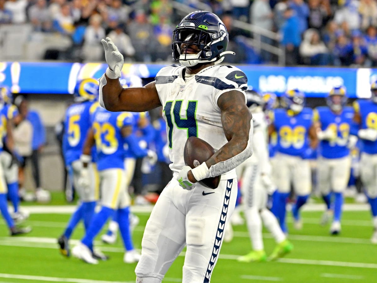 What do the Seahawks look like without star WR DK Metcalf? - Seattle Sports