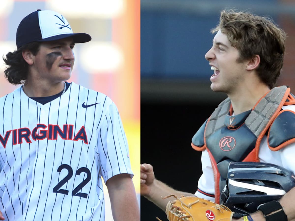 College Baseball Takeaways: Virginia Tech, Oklahoma State Strike First  Blows in Pivotal Series — College Baseball, MLB Draft, Prospects - Baseball  America
