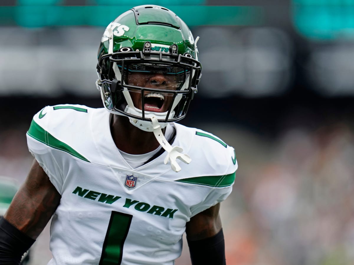 Jets are serious about giving young cornerbacks a shot
