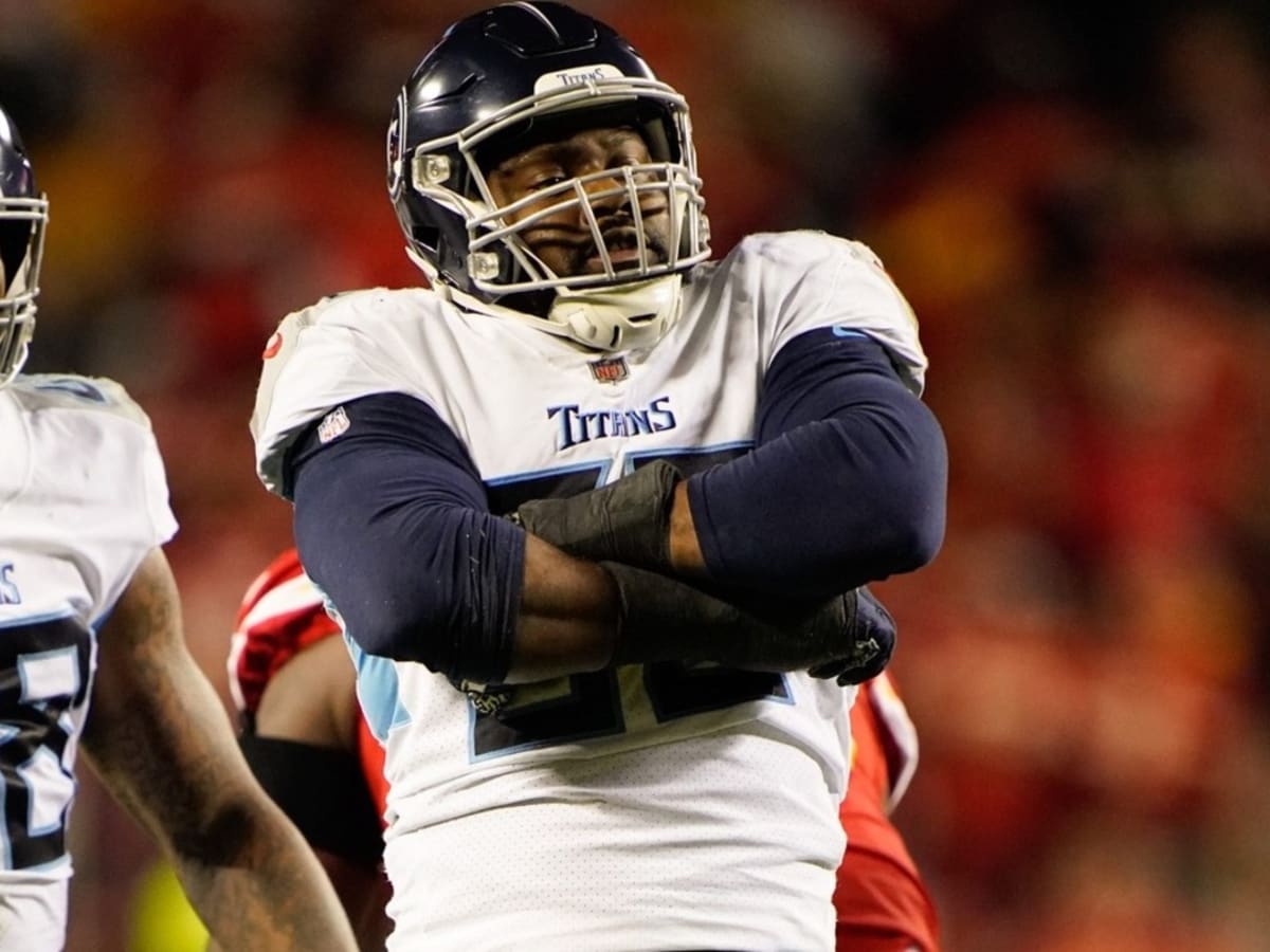 Tennessee Titans Wednesday Injury Report: Good News for Defense